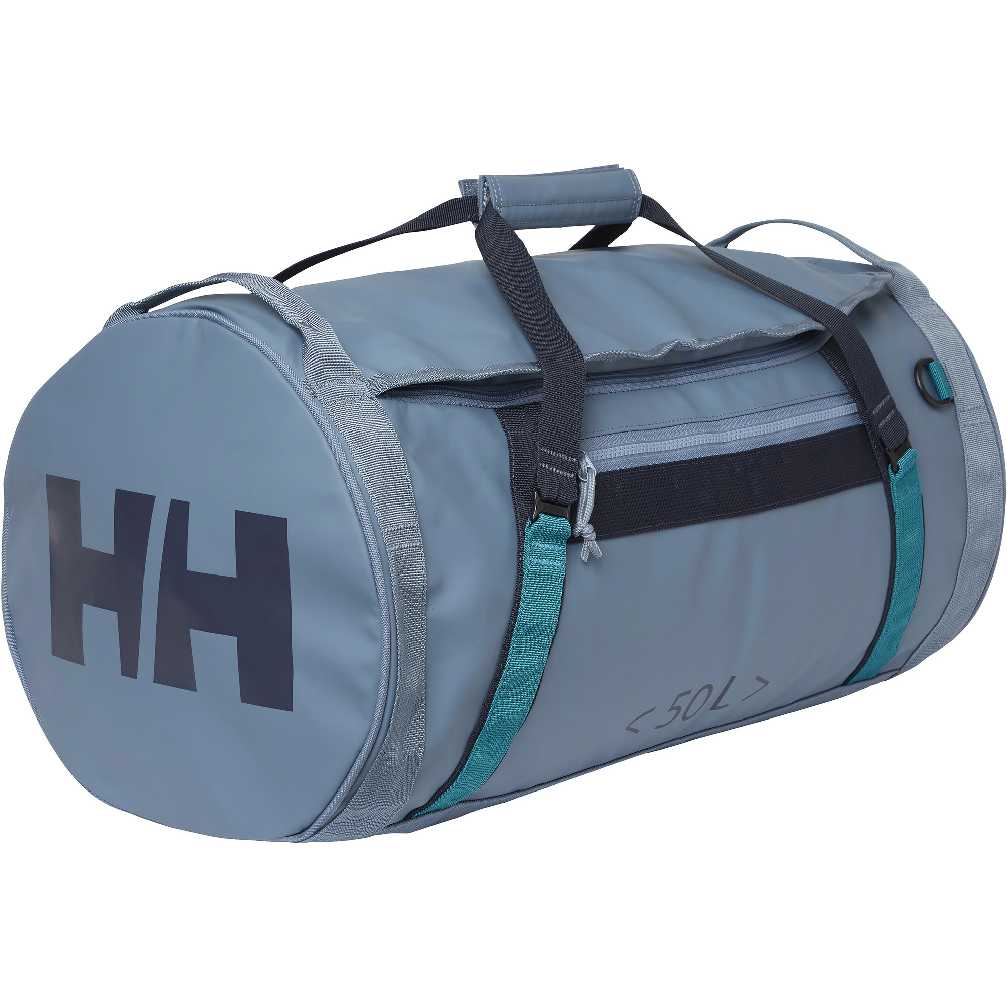 2026 Helly Hansen HH Duffel Bag 2 50L 68005 - Washed Navy